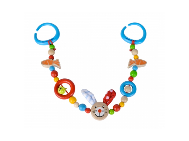 EH Baby, Wagenkette Hase