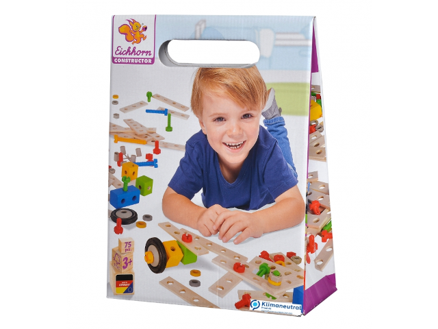 EH Constructor, Erweiterungset 75