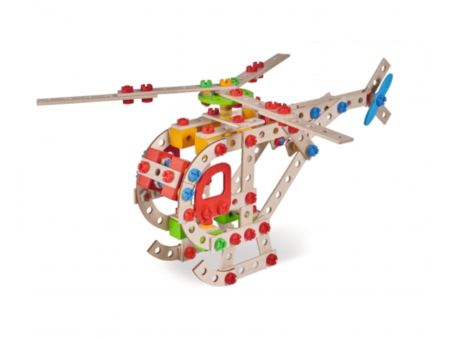 EH Constructor, Hubschrauber - 0