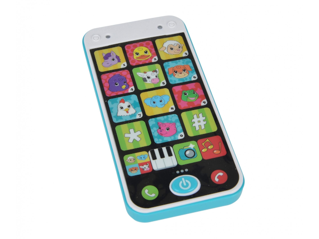 ABC Smartphone