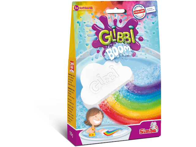 Glibbi Boom
