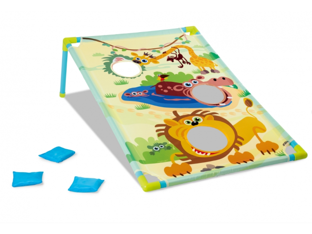 Wurfspiel