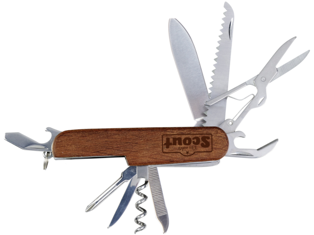Scout Taschenmesser
