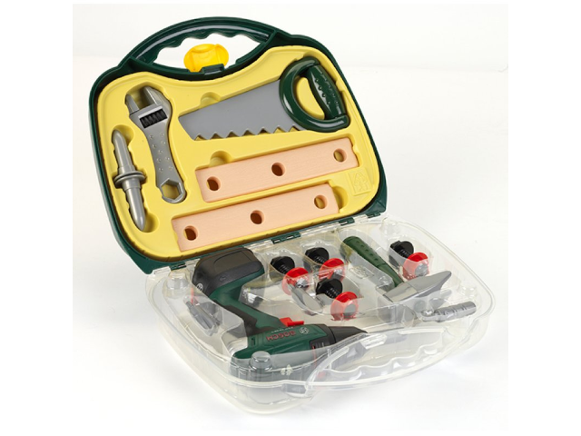 BOSCH Werkzeugkoffer 30cm