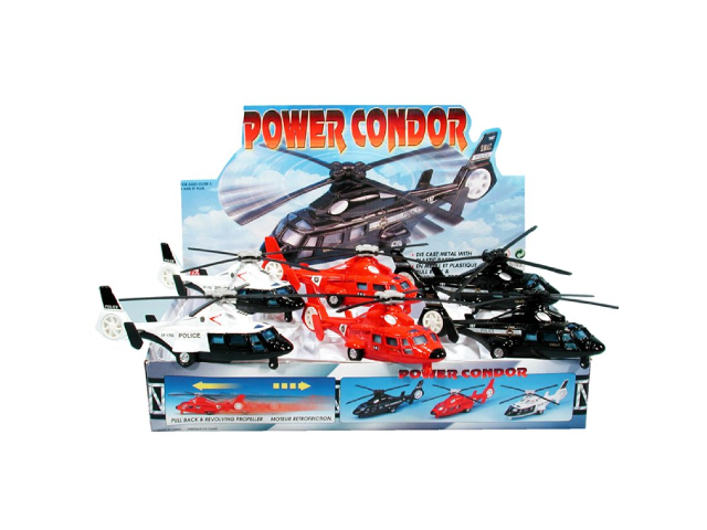 Helikopter 20cm