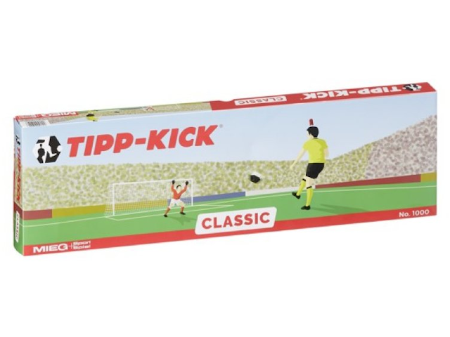 Tipp Kick Classic Set