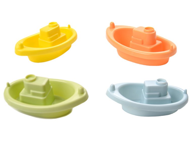 Boot 14cm, assortiert