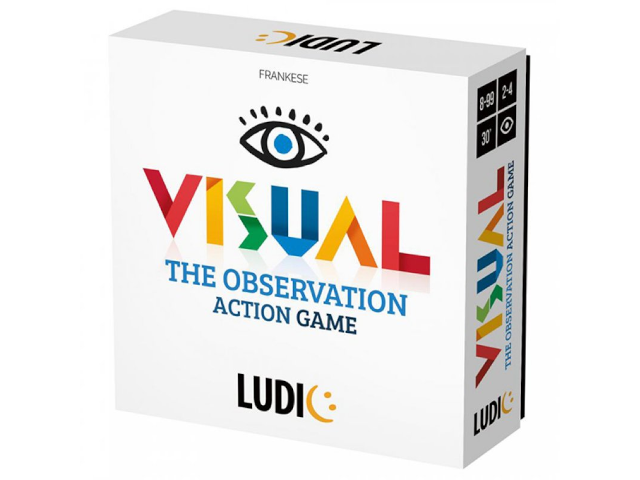 LUDIC Visual