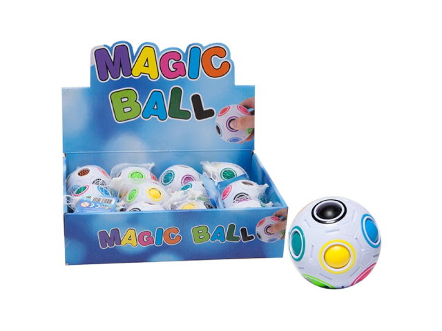 Magic Ball 6.5cm, 1 Stück
