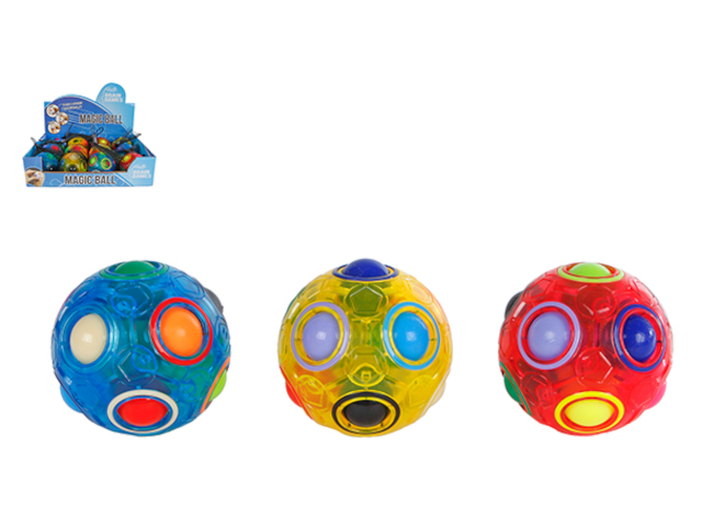 Magic Ball 6.5cm