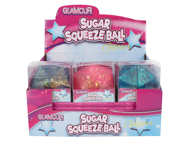 Quetschdiamant assortiert