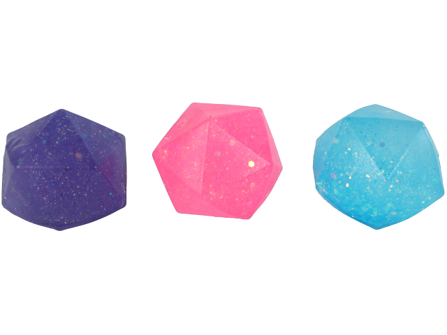 Quetschdiamant assortiert - 0