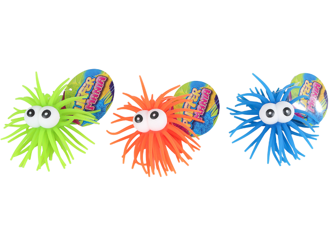 Puffer Mania Ball assortiert