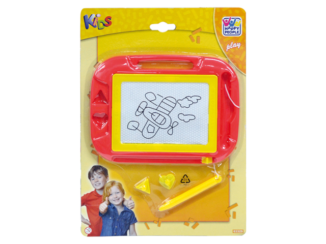 Zaubertafel mit Stift