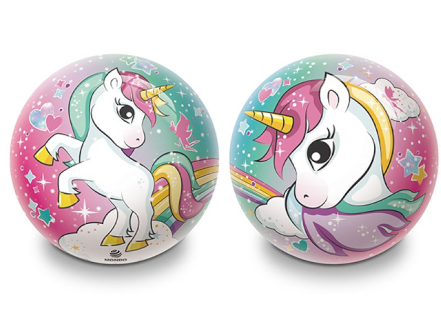 Ball Einhorn 14cm