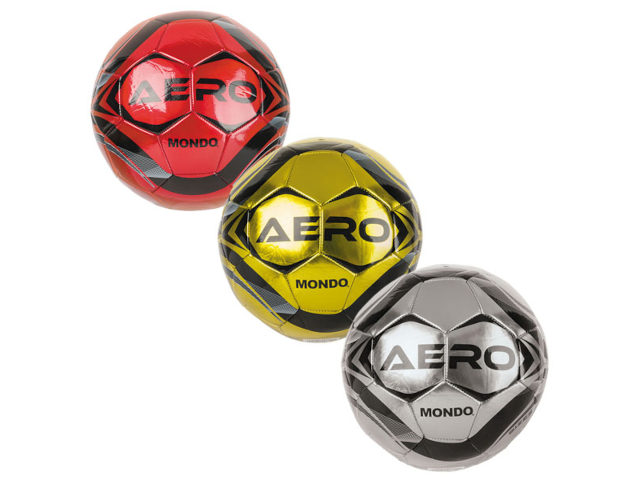 Fussball Aero Grösse 5 assortiert