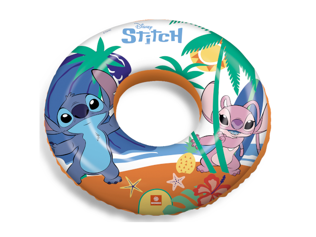 Stitch Schwimmring 50cm
