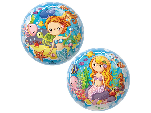 Ball Aquarium 23cm ass.