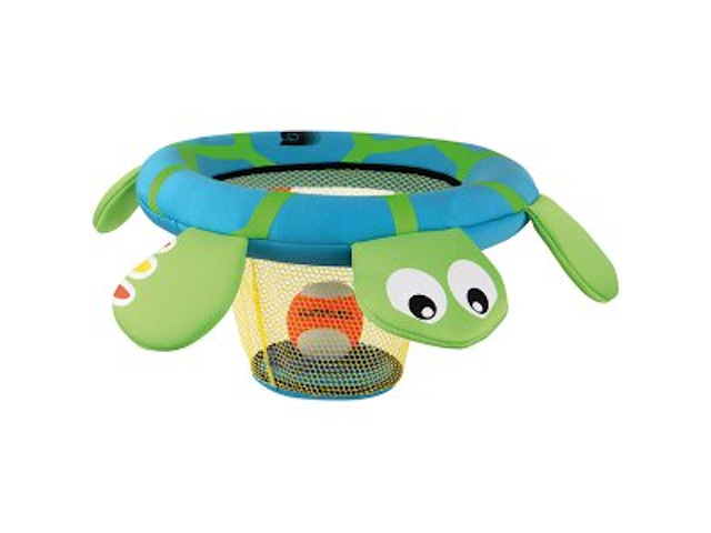 Wurfspiel Schildkröte