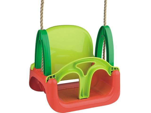 Schaukel 3 in 1