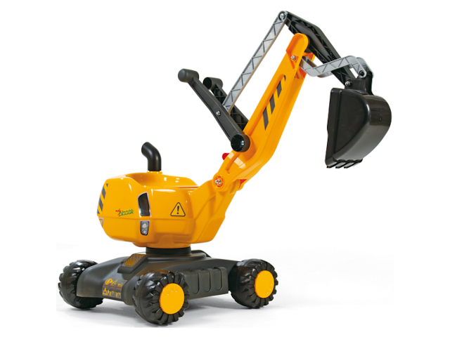 rollyDigger