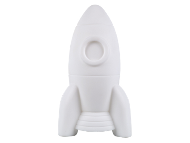 LED Nachtlicht Apollo 15cm