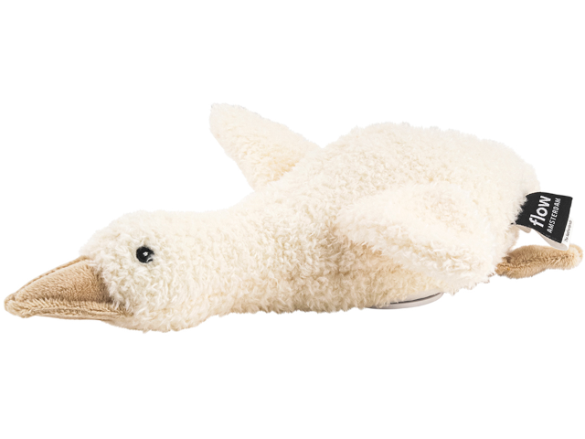 Plüsch Nachtlicht Liva beige