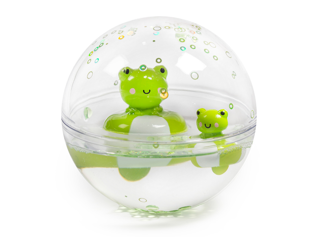 Happy Bubbles Fröschchen