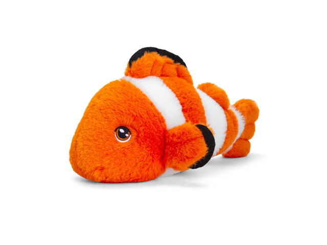 Keeleco Clownfisch 25cm