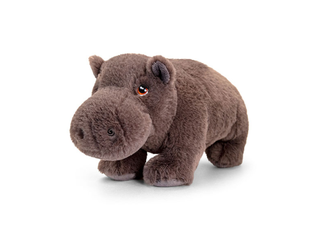 Keeleco Nilpferd 30cm