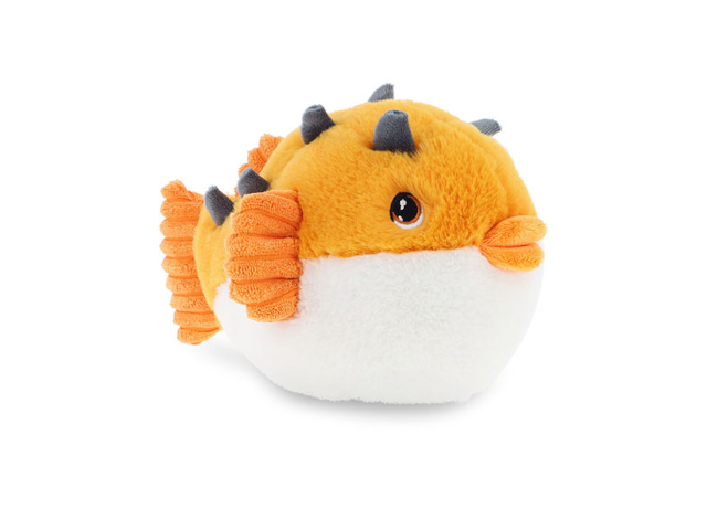 Kugelfisch 25cm