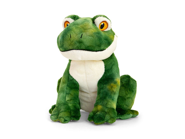 Frosch 18cm