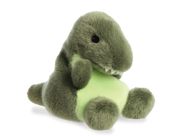 Palm Pals Tyranno Rex 13cm