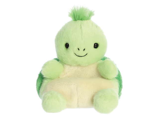 Palm Pals kleine Schildkröte Tiny