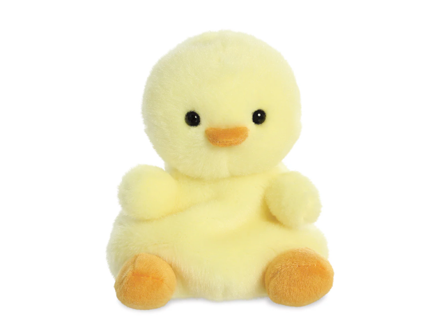 Palm Pals Betsy Ente 13cm