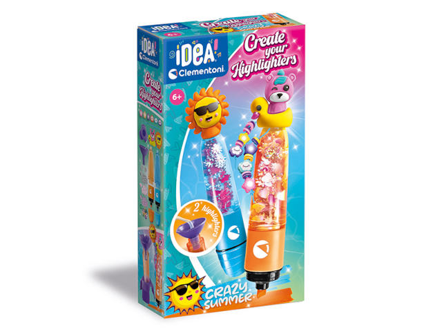 Deine Highlighter Set Summer