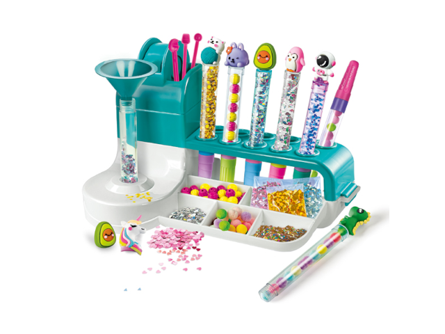 Mein Stift-Atelier D/F/I - 0