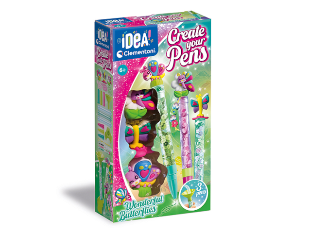 Deine Stift-Kreationen-Wonderful