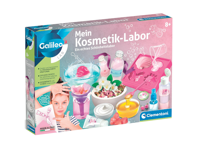 Mein Kosmetik Labor D