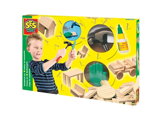 SES Werkzeugset