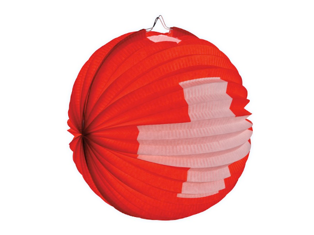 Lampion Ballon CH 36cm