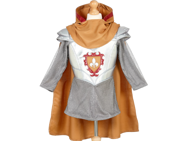 Kinderkostüm Ritter Tristan, 110-122cm