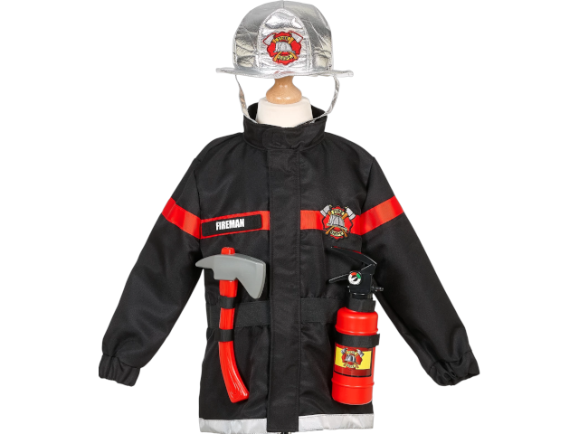 Feuerwehrmann Set