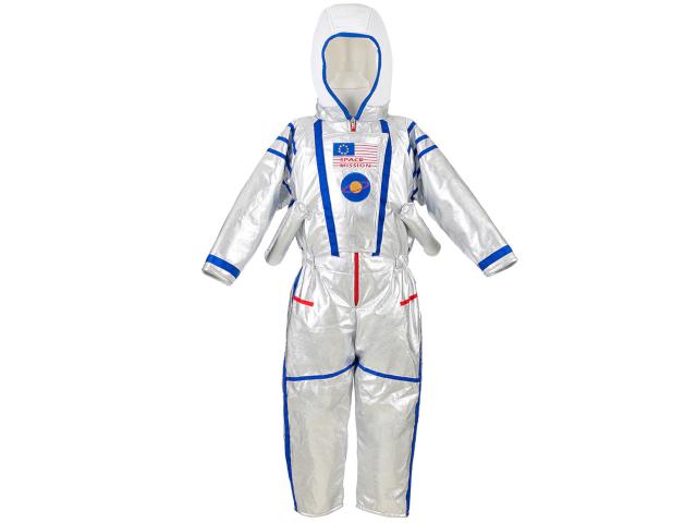 Astronaut 3-4 J 98-104