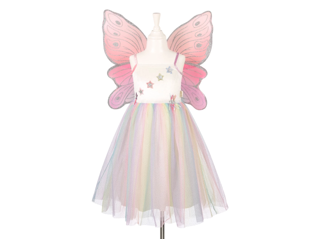 Kleid Louanne, 98-104cm