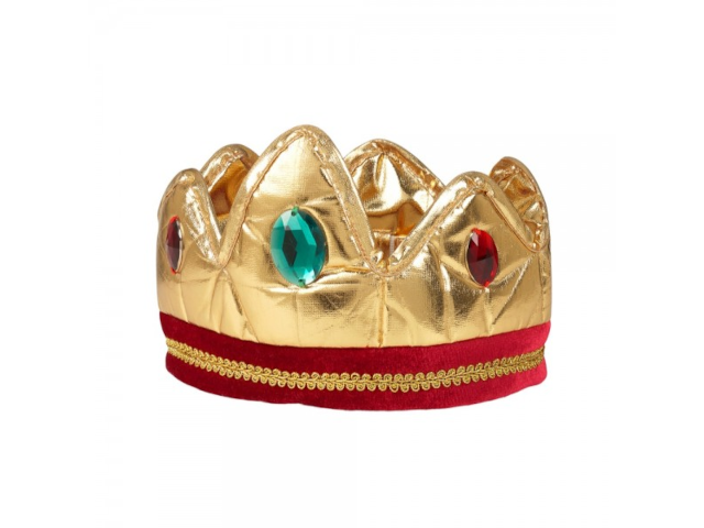 Krone Louis, gold