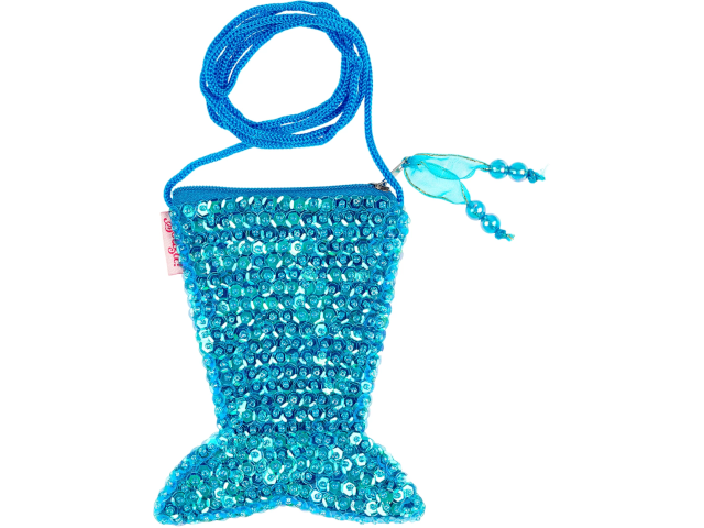 Tasche Merly Blau
