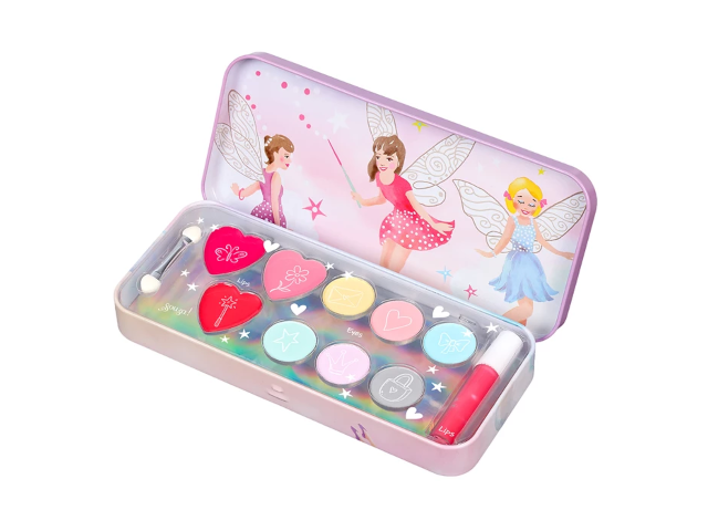 Kosmetik-Box Elfe (MQ6)