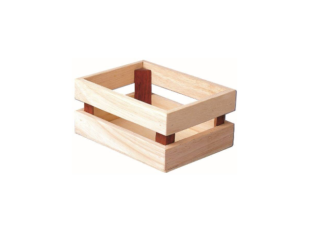Harassli klein 15x11x6cm