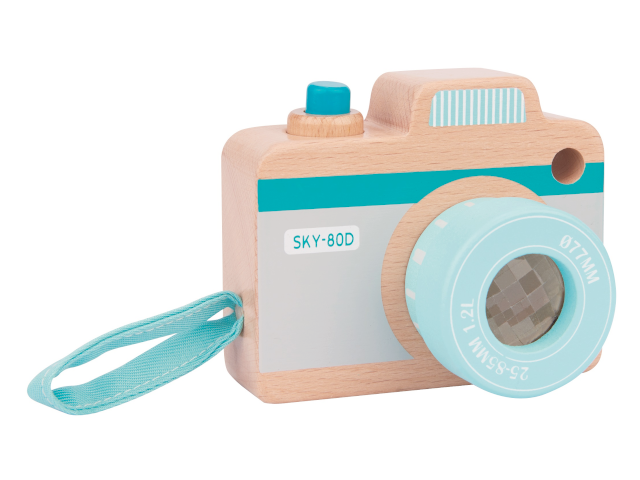 Spielba Fotoapparat